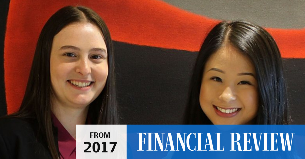 Investment banks boost intern programs to battle tech giants